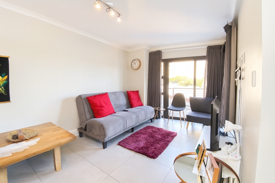 1 Bedroom Property for Sale in Observatory Western Cape